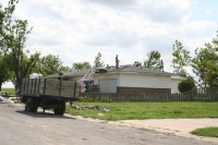 And some homes have made great progress