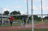 and bringing in a run.