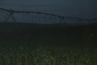 Kim and I check the pivots