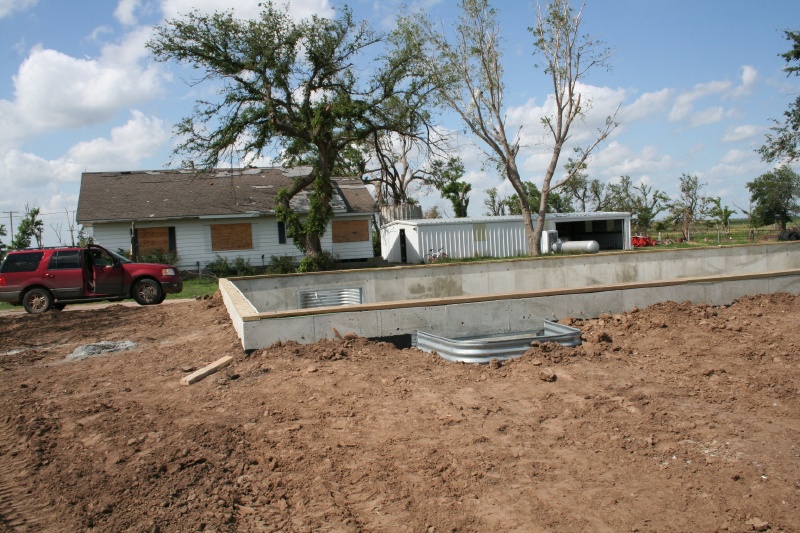 Old home will have to be destroyed
