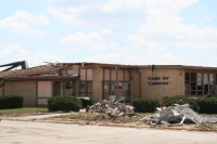 Kateylnn's elementary school