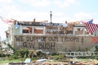 Thanks Joe and We Support Our Troops