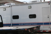 Mobile Command Center