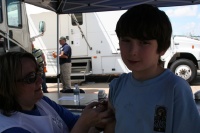 Jacob's Turn
