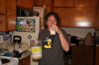 Magarita time