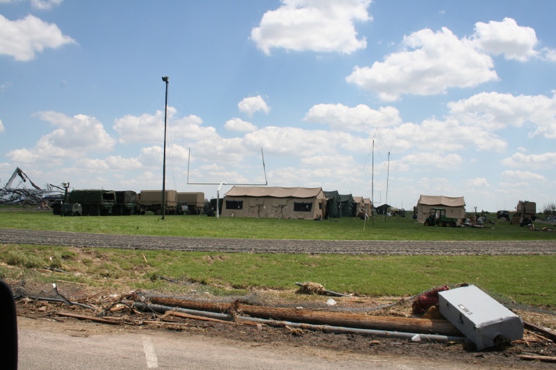Their Football Field