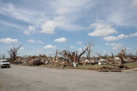 There Were Homes Here