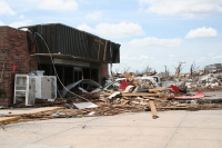 Quik Trip Closer View