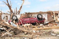 The Things Just Don't Matter