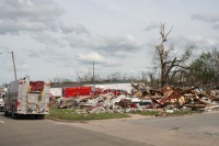 Help Is There from Many Counties