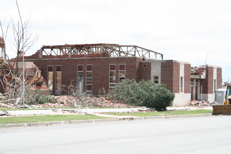 Memories are attached to the schools
