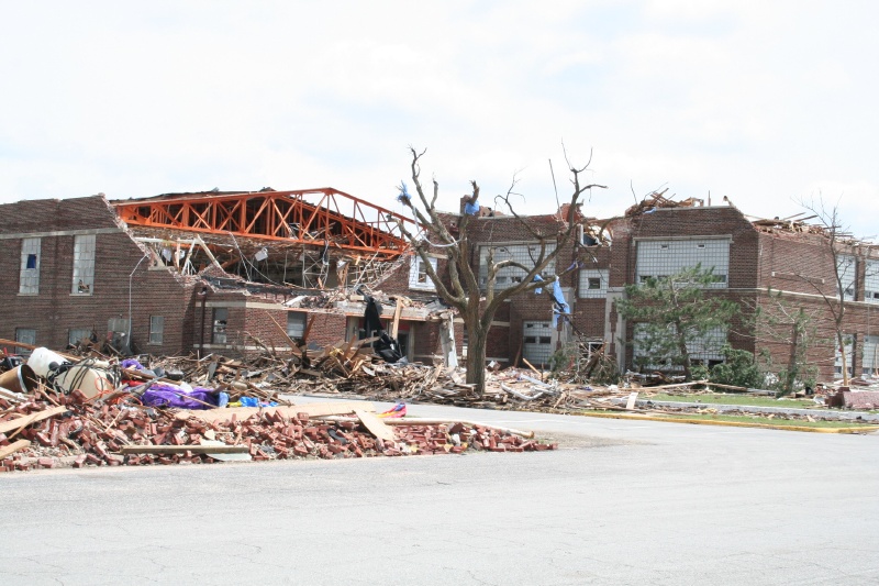 And many generations went through these schools