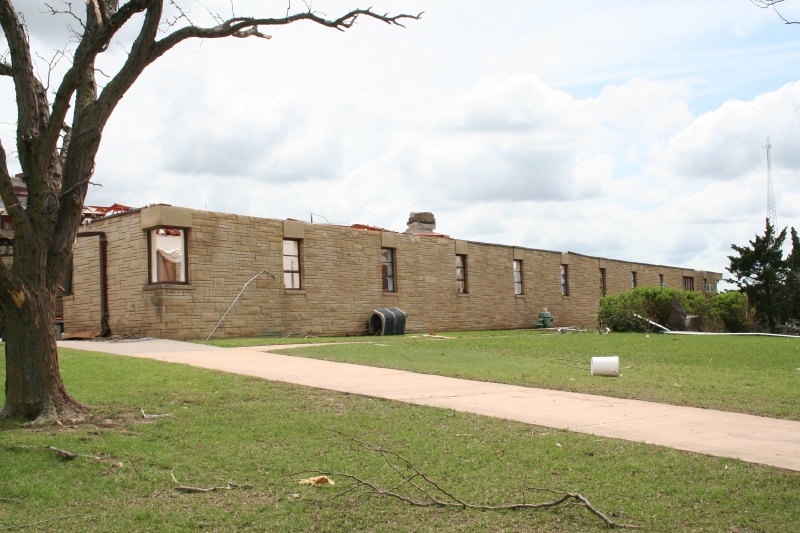 Schools and Church Hold Great Memories