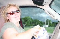 See the storm clouds coming...