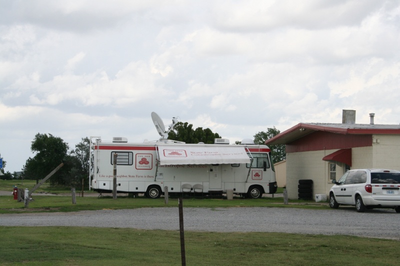 State Farm Catastrophe Services
