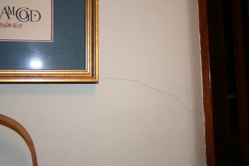 Which means it is best just to gut it and put up sheetrock...