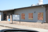 USDA Office