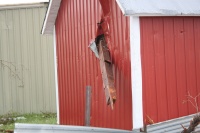 Images of F5 Tornado are Everywhere