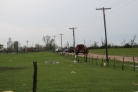 Convoy of Saved Implements