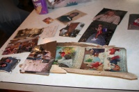 Pictures Retrieved for Others