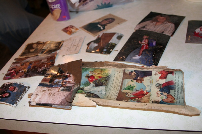Pictures Retrieved for Others