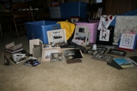 More treasures