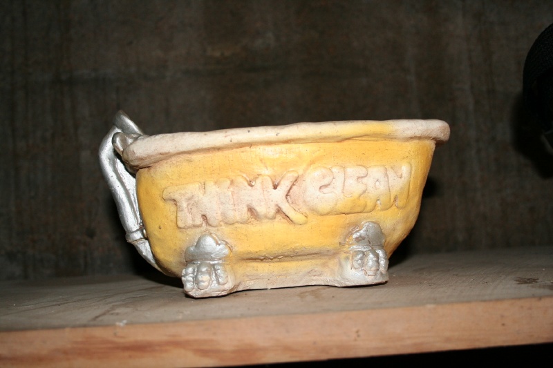 Think Clean
