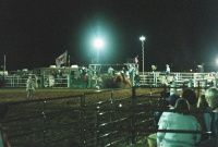 Rodeo, May 26, 2007
