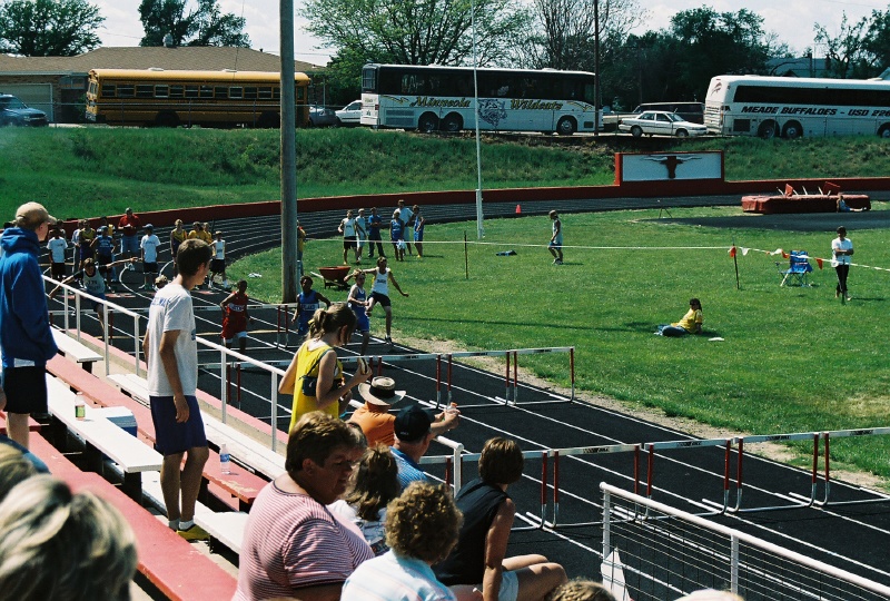 Kasey in lead before his fall