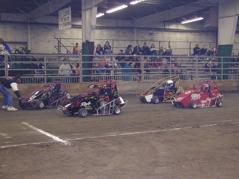 Turkey Classic Rookies