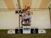 They are all winners