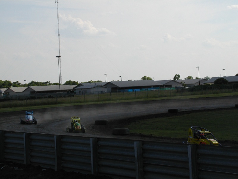 Park City Raceway