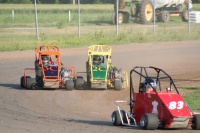 Brothers Side-by-Side