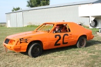 Youth Hornet Division