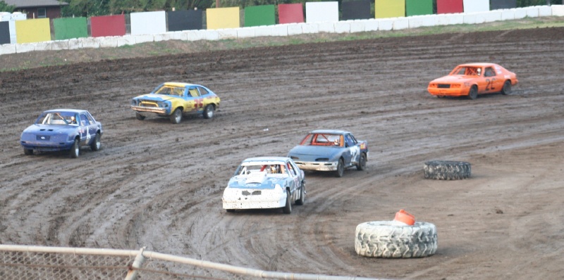 Getting Started in the Hornet