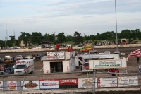 Matthew tries to pass on inside