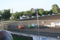 June 7 Race