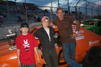 Crowell Bros. Racing