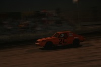 And he passes for first place!