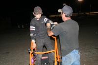 And back to Wellington!