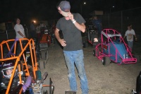 And We Make the Feature!