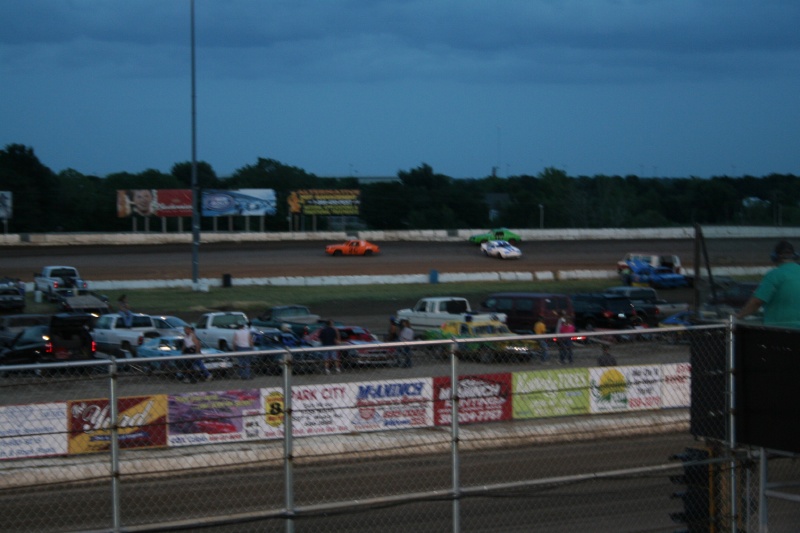 Avoids a spin out...