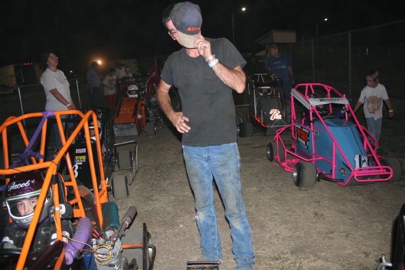 And We Make the Feature!