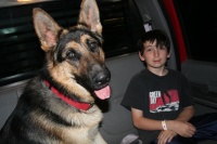 1 AM and time to go home!