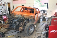 Fatal crash in June for Matthew