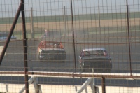 Does the car look a little different?