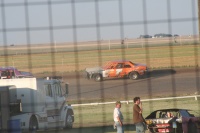 She ain't pretty, but will she drive?!