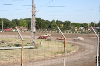 On to Oberlin races on July 13