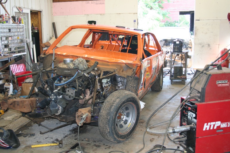 Fatal crash in June for Matthew