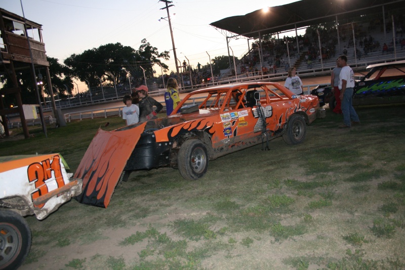 In tech with great company!